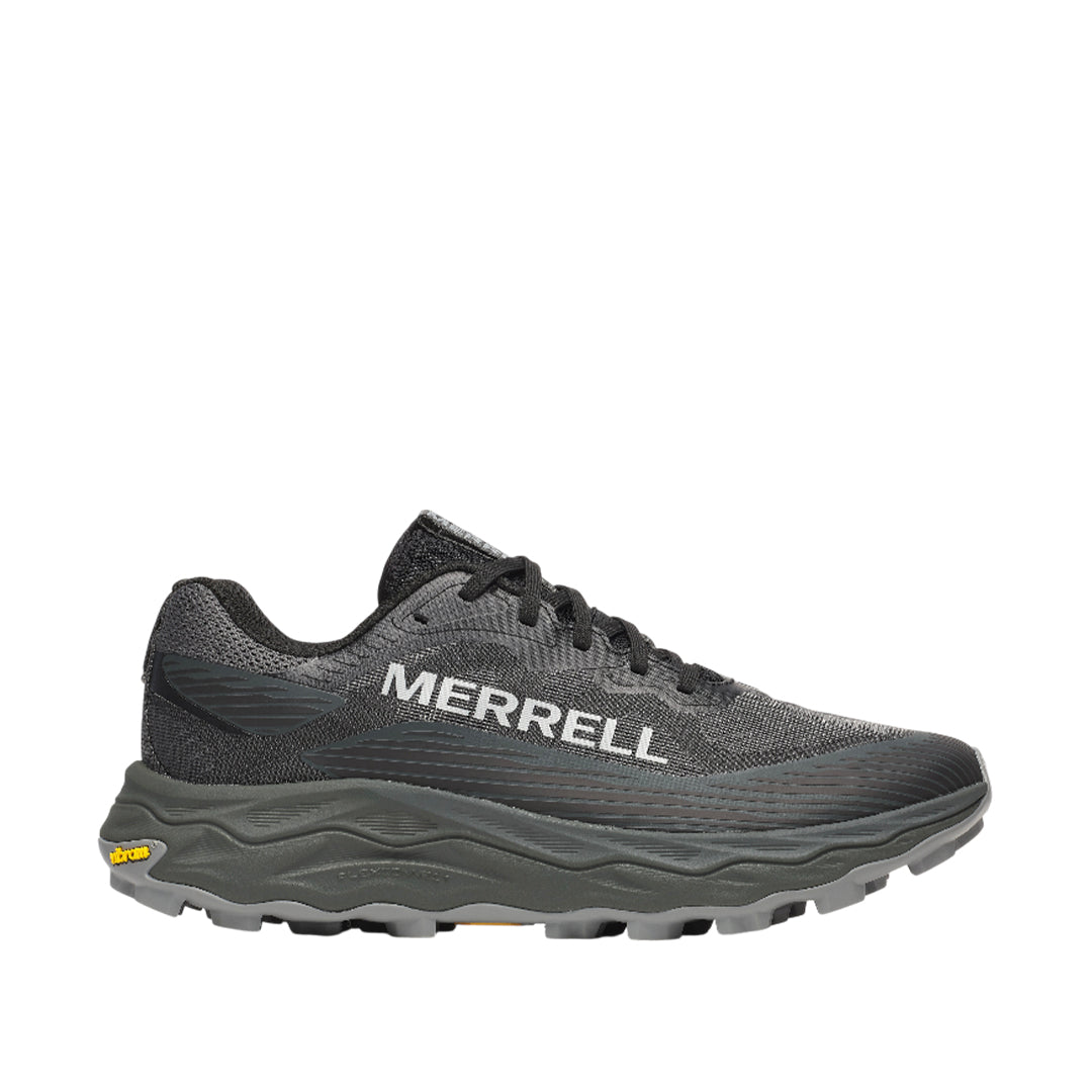 Tennis Agility Peak 6 para hombre color negro
