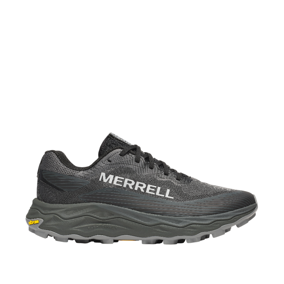 Tennis Agility Peak 6 para hombre color negro