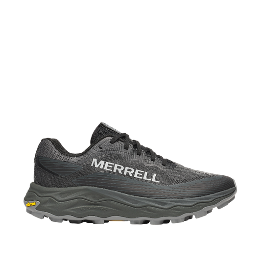 Tennis Agility Peak 6 para hombre color negro