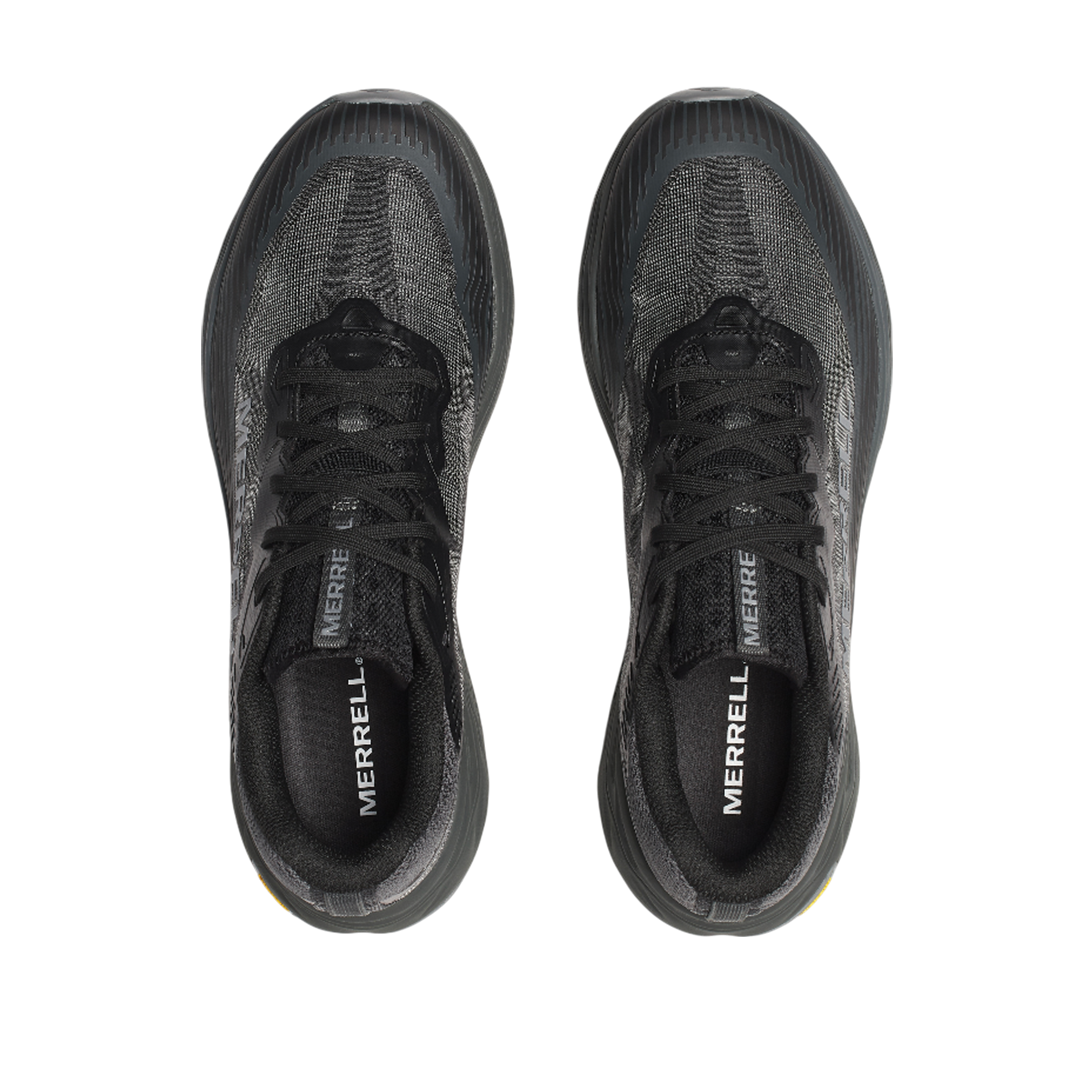 Tennis Agility Peak 6 para hombre color negro