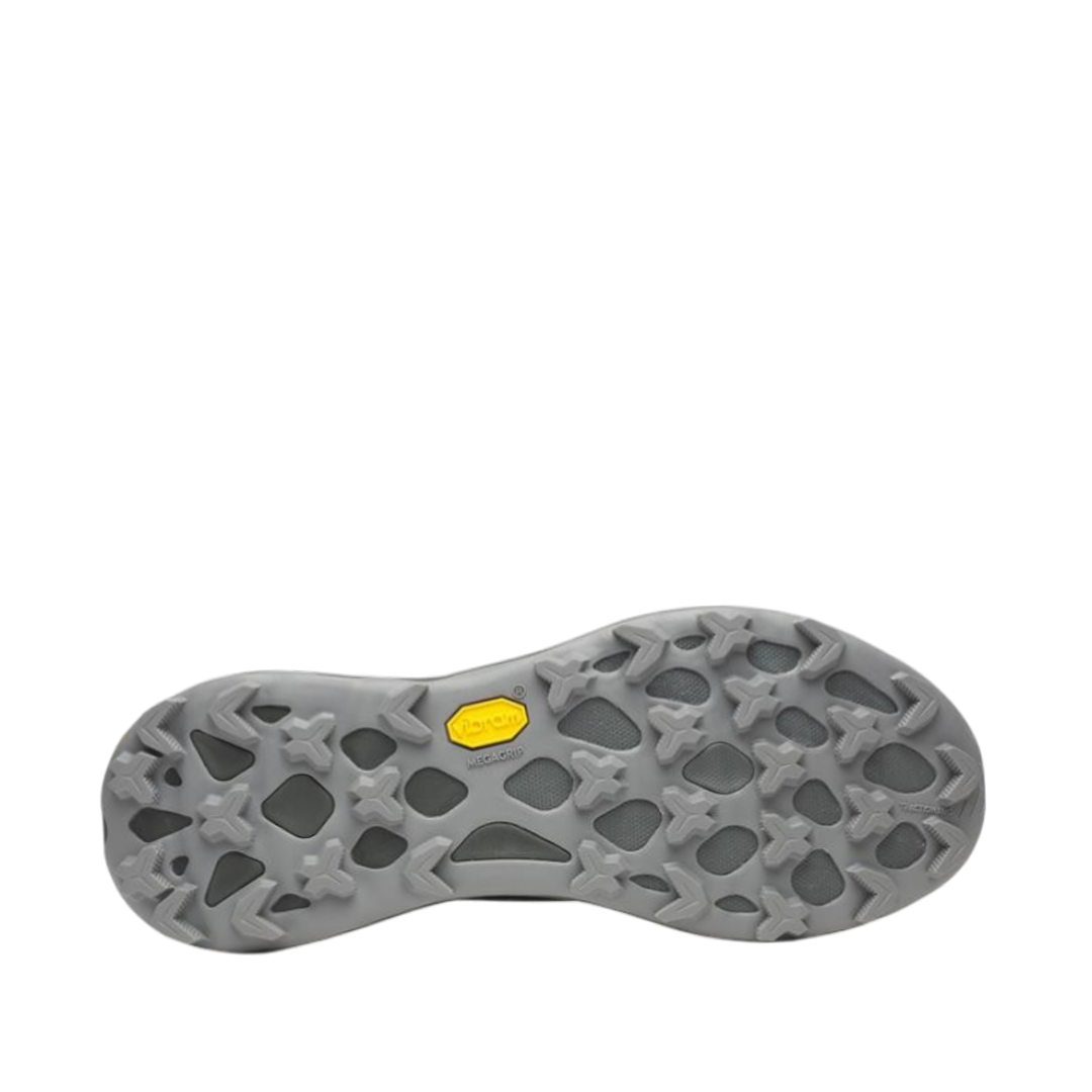 Tennis Agility Peak 6 para hombre color negro