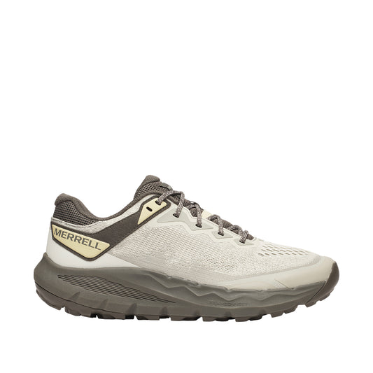 Tennis Nova 4 para hombre color blanco y olivo