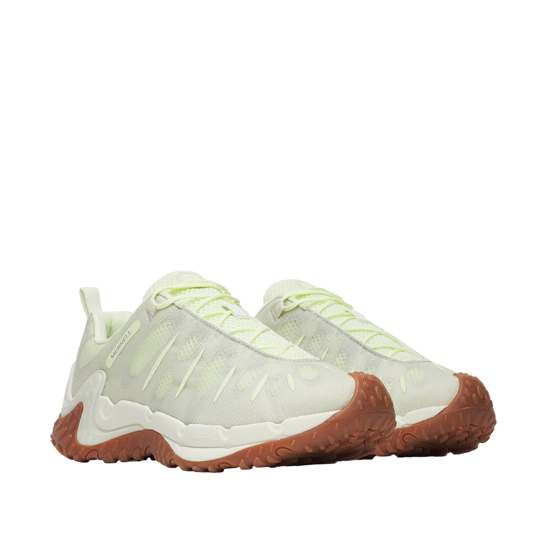 Tennis Cham Redux para mujer color blanco