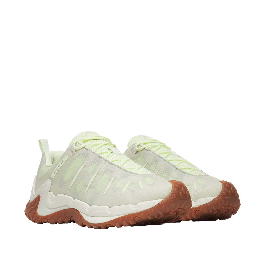 Tennis Cham Redux para mujer color blanco