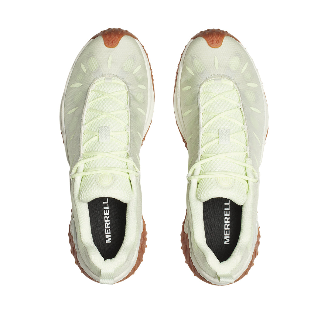 Tennis Cham Redux para mujer color blanco