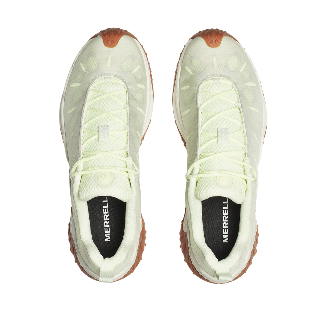 Tennis Cham Redux para mujer color blanco