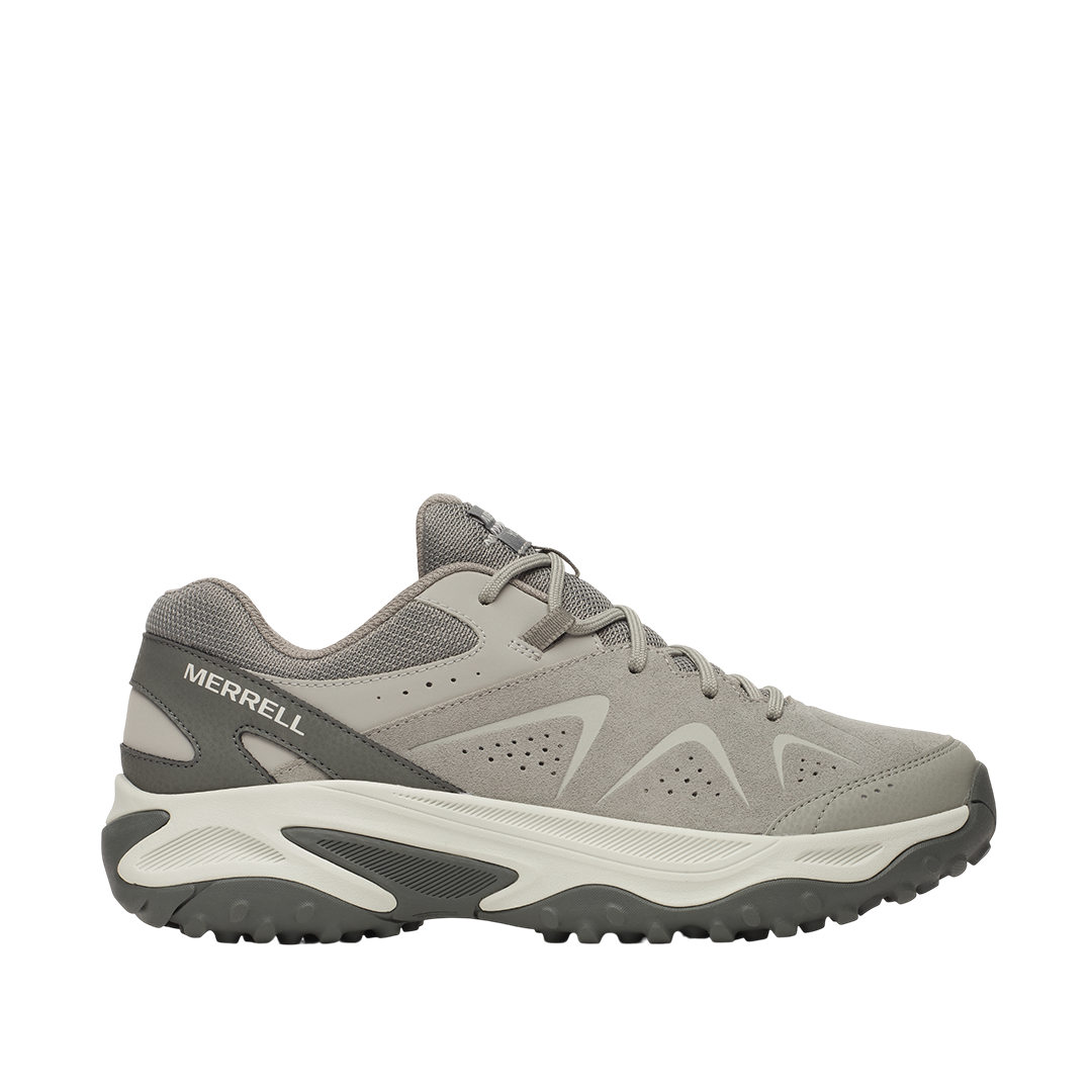 Tennis Yokota 3 para hombre color gris
