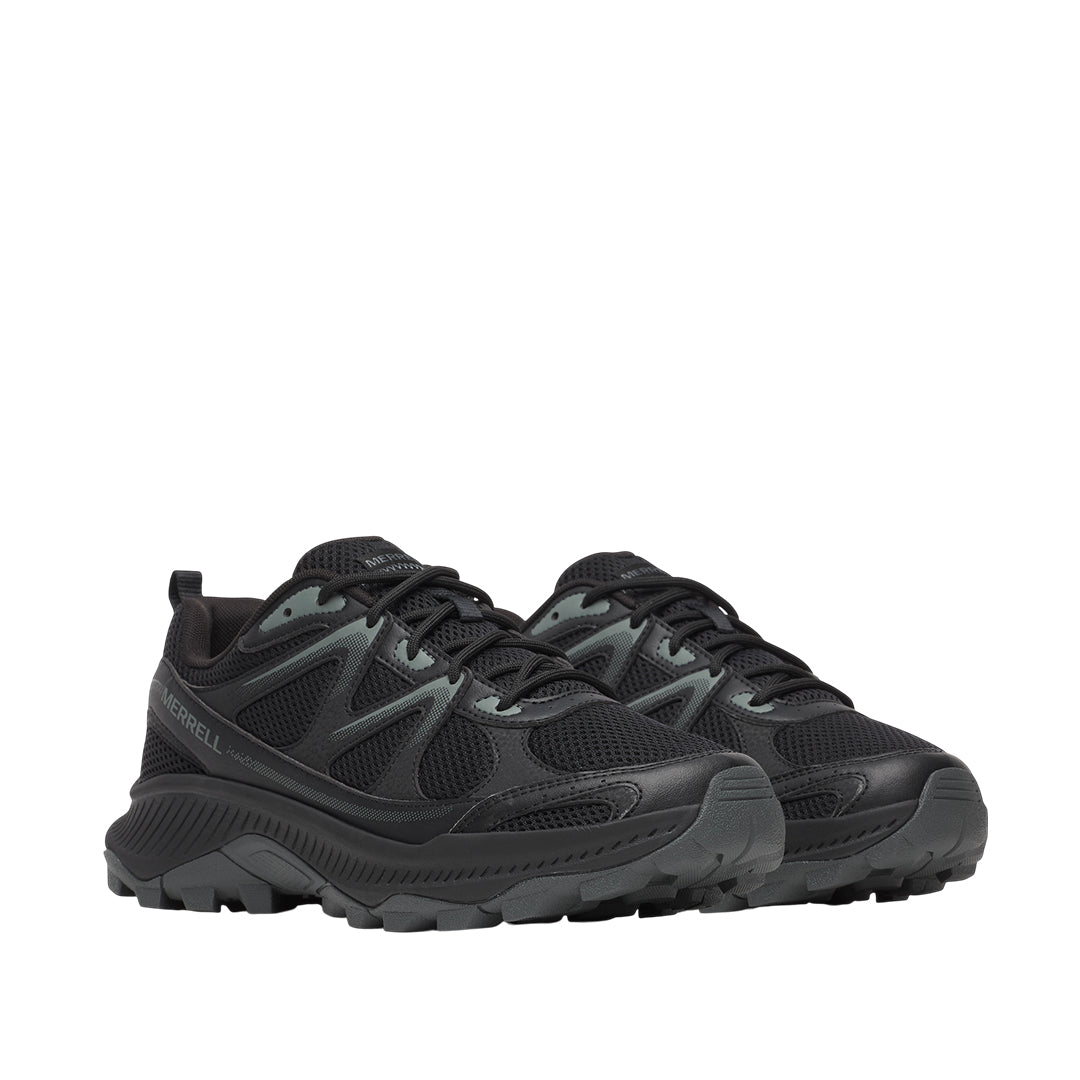 Tennis Tempo EXP para hombre color negro