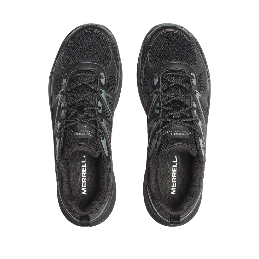 Tennis Tempo EXP para hombre color negro