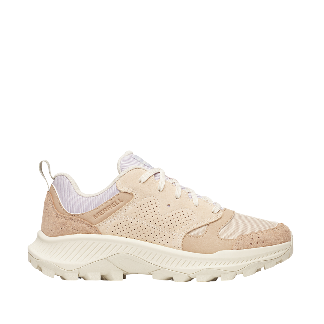 Tennis Tempo Sol para mujer color rosado