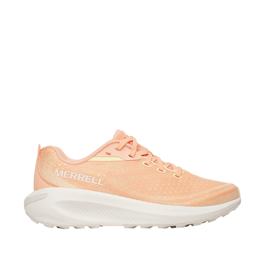 Tennis Morphlite para mujer color rosado