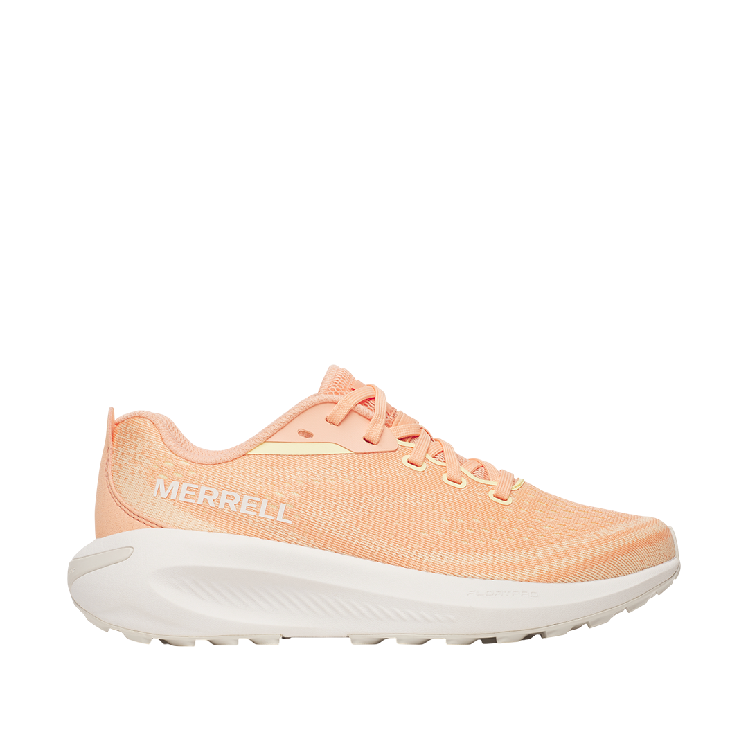 Tennis Morphlite para mujer color rosado
