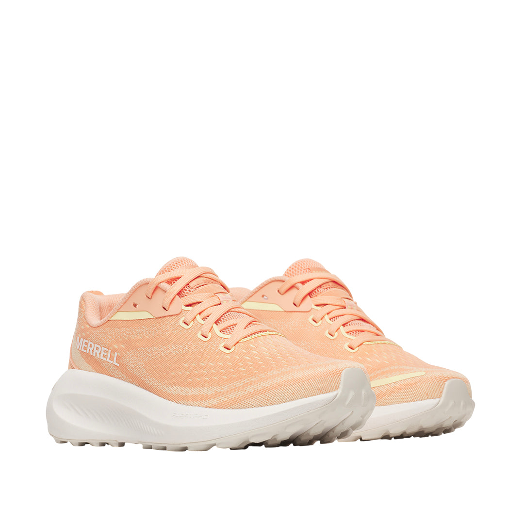 Tennis Morphlite para mujer color rosado