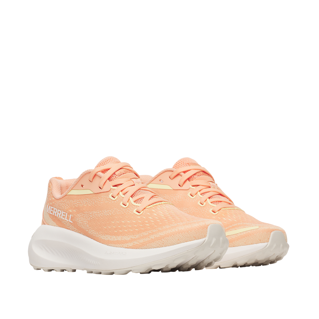 Tennis Morphlite para mujer color rosado