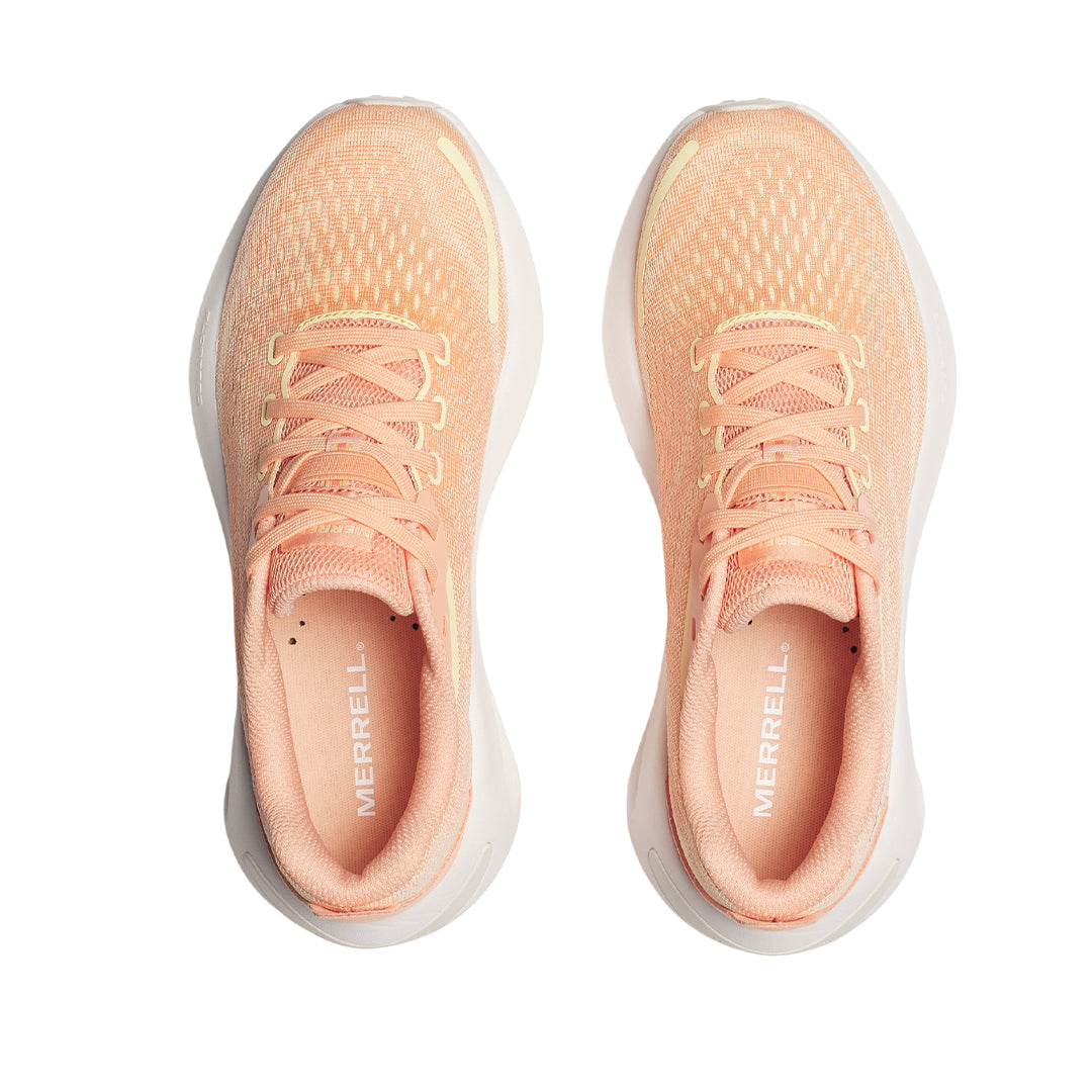 Tennis Morphlite para mujer color rosado