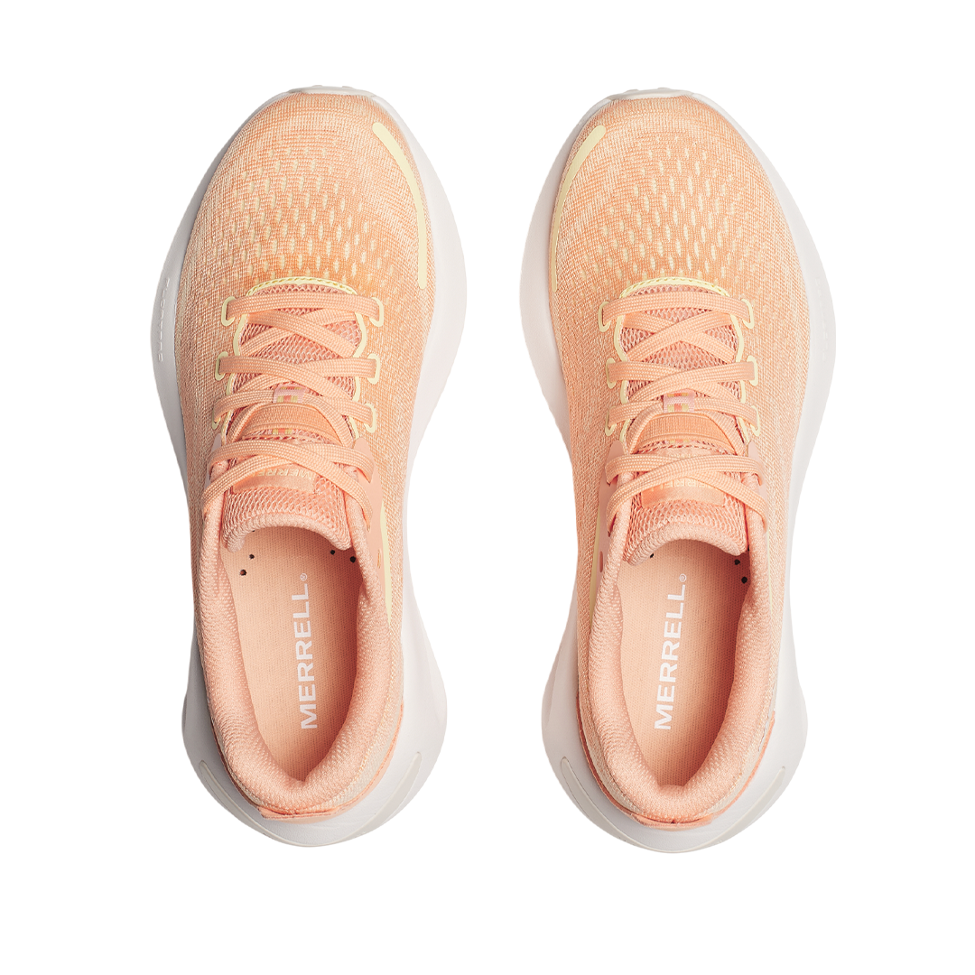 Tennis Morphlite para mujer color rosado