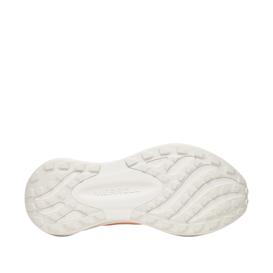 Tennis Morphlite para mujer color rosado