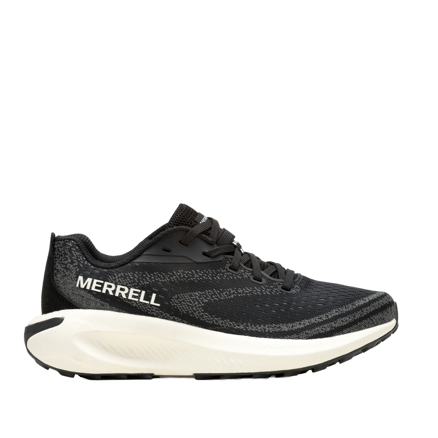 Tennis Morphlite para mujer color negro