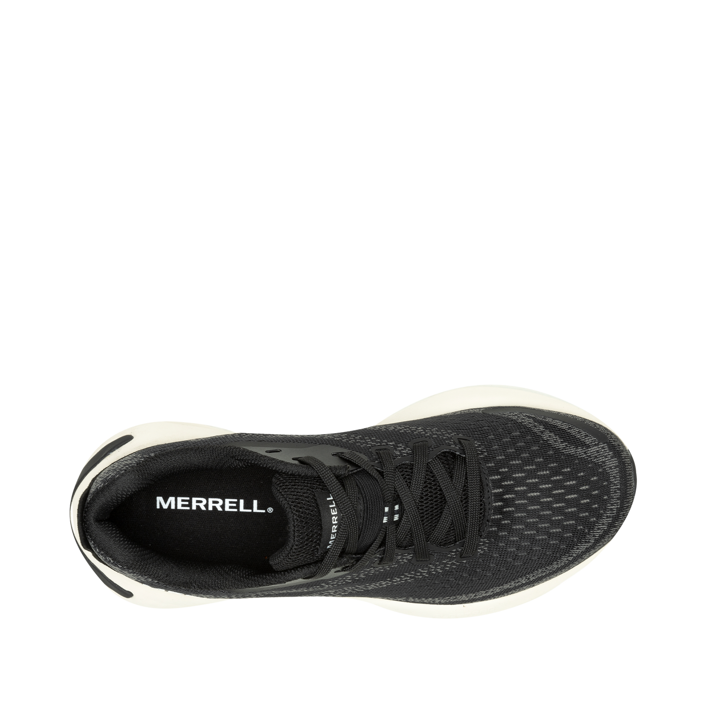 Tennis Morphlite para mujer color negro