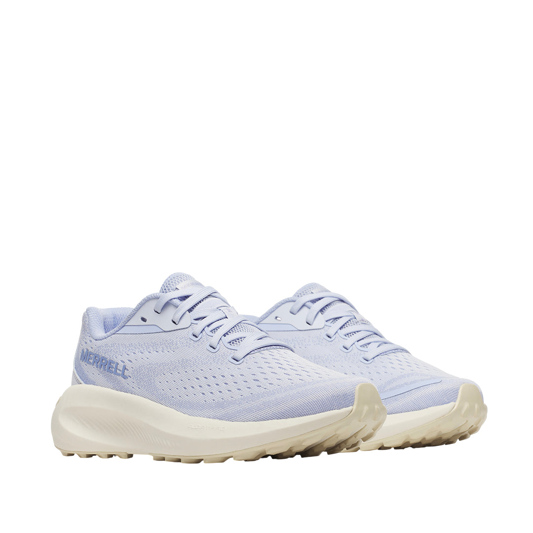 Tennis Morphlite para mujer color morado