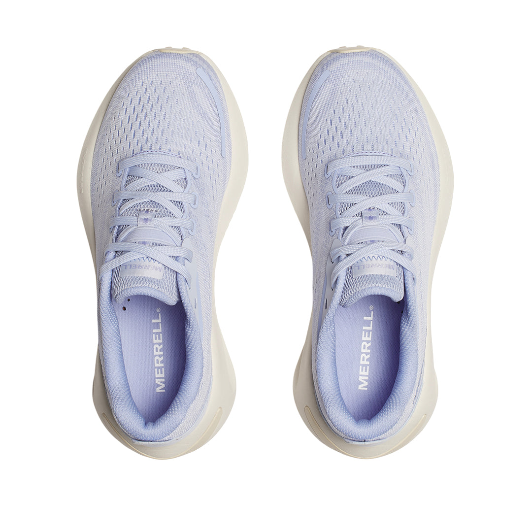 Tennis Morphlite para mujer color morado