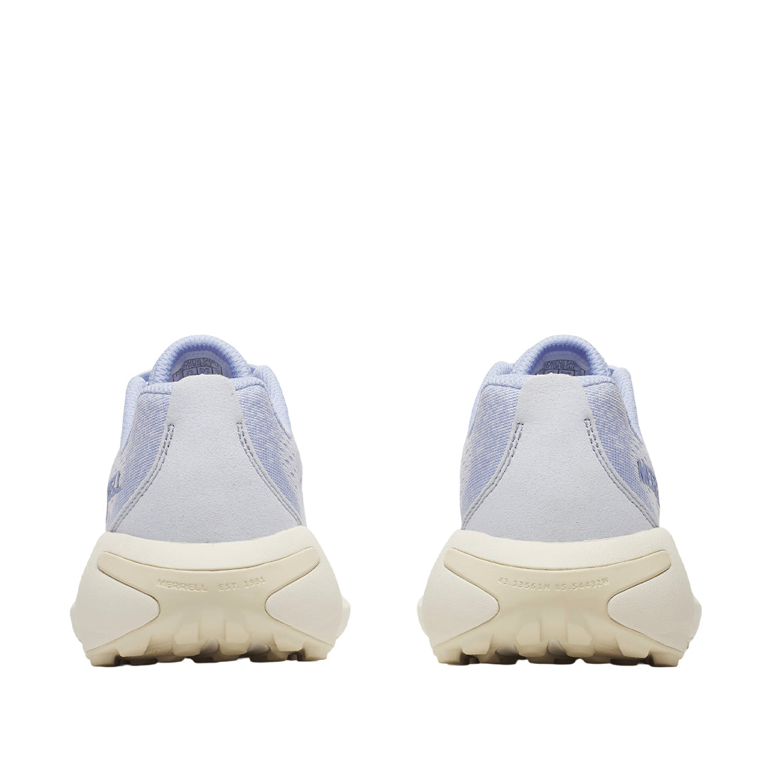 Tennis Morphlite para mujer color morado