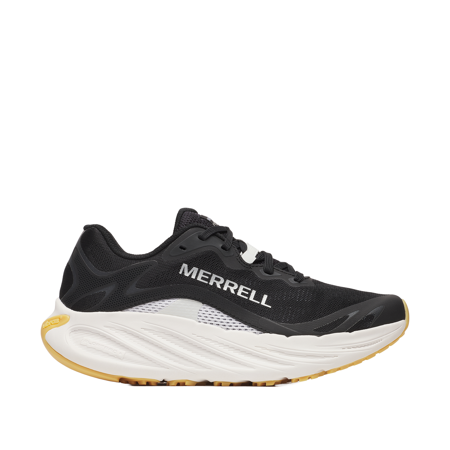 Tennis Promorph para mujer color negro