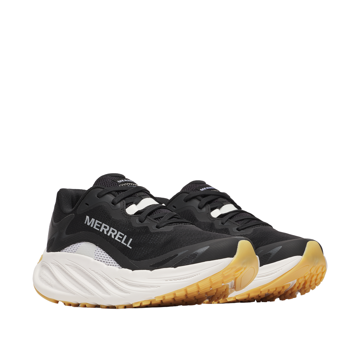 Tennis Promorph para mujer color negro