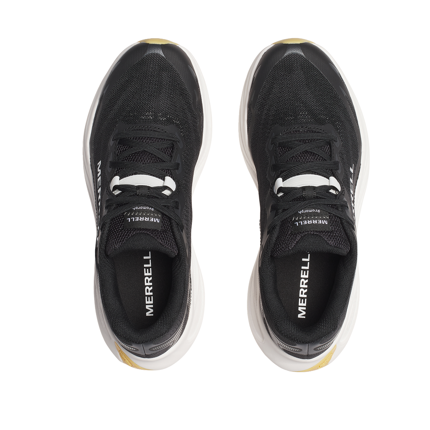 Tennis Promorph para mujer color negro