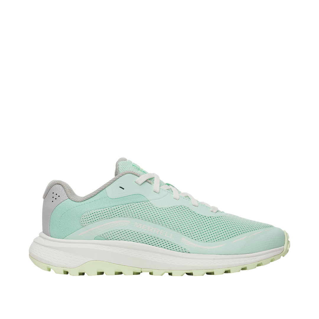 Tennis Fly Strike 2 para mujer color menta