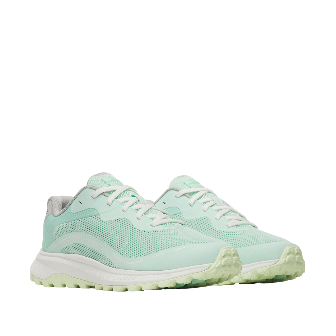 Tennis Fly Strike 2 para mujer color menta