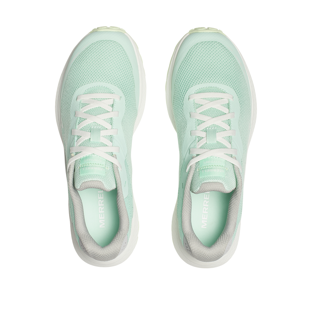 Tennis Fly Strike 2 para mujer color menta