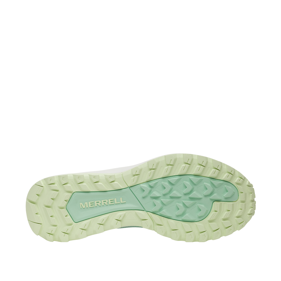 Tennis Fly Strike 2 para mujer color menta
