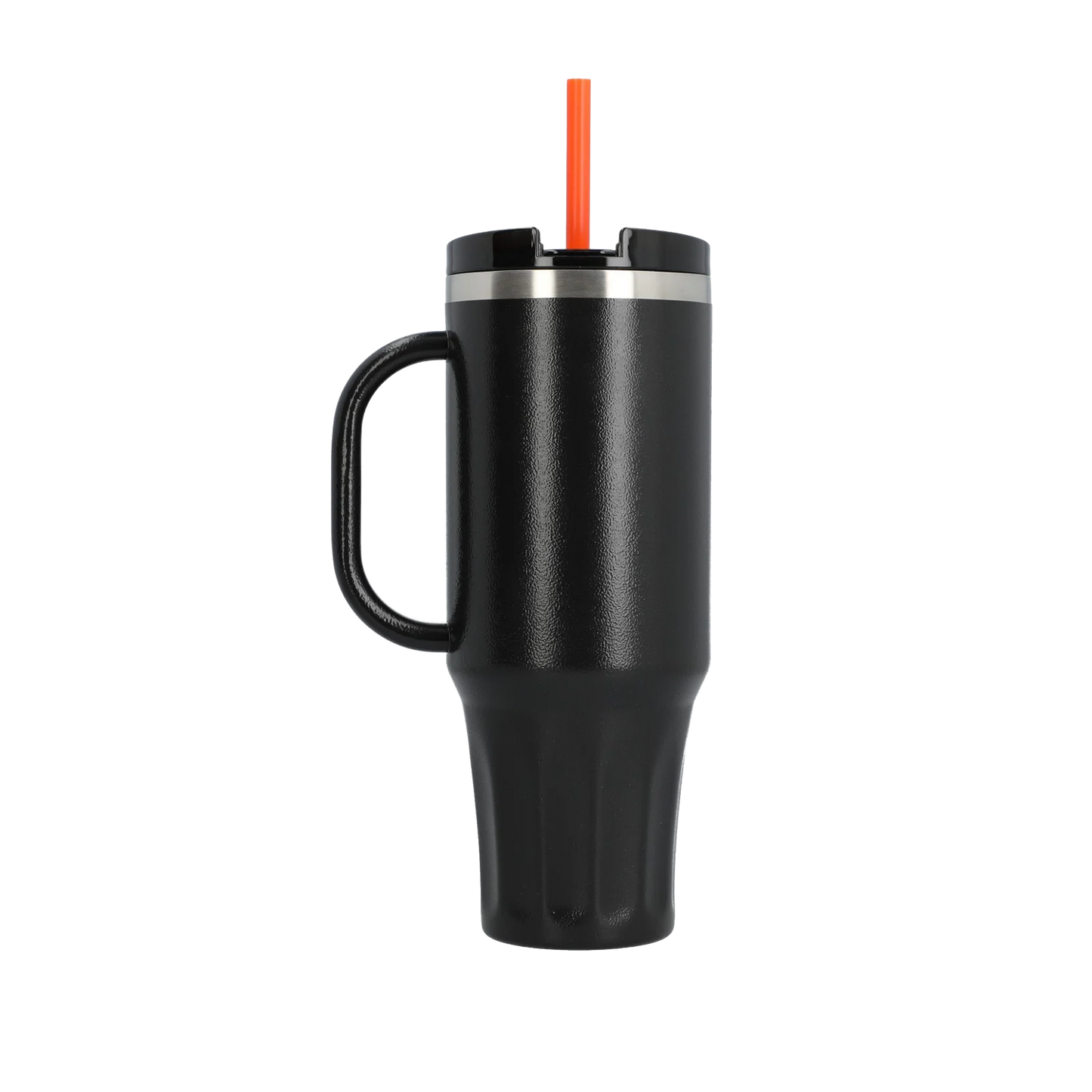 Vaso térmico Lando color negro