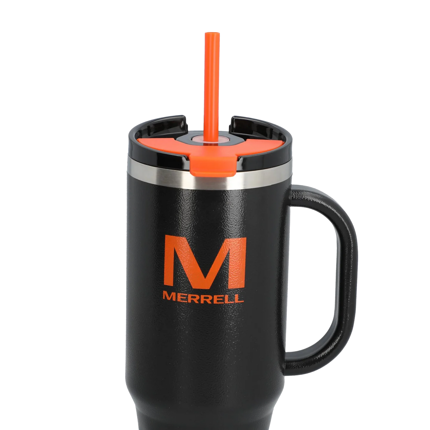 Vaso térmico Lando color negro