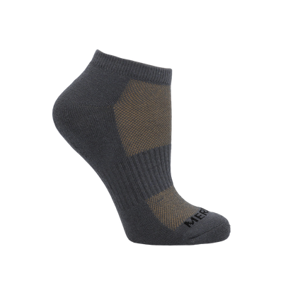 Calcetines Nekai unisex color negro