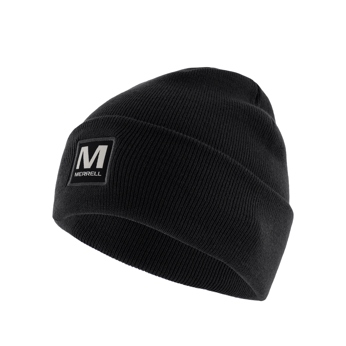 Gorro Merrell Patch unisex color negro