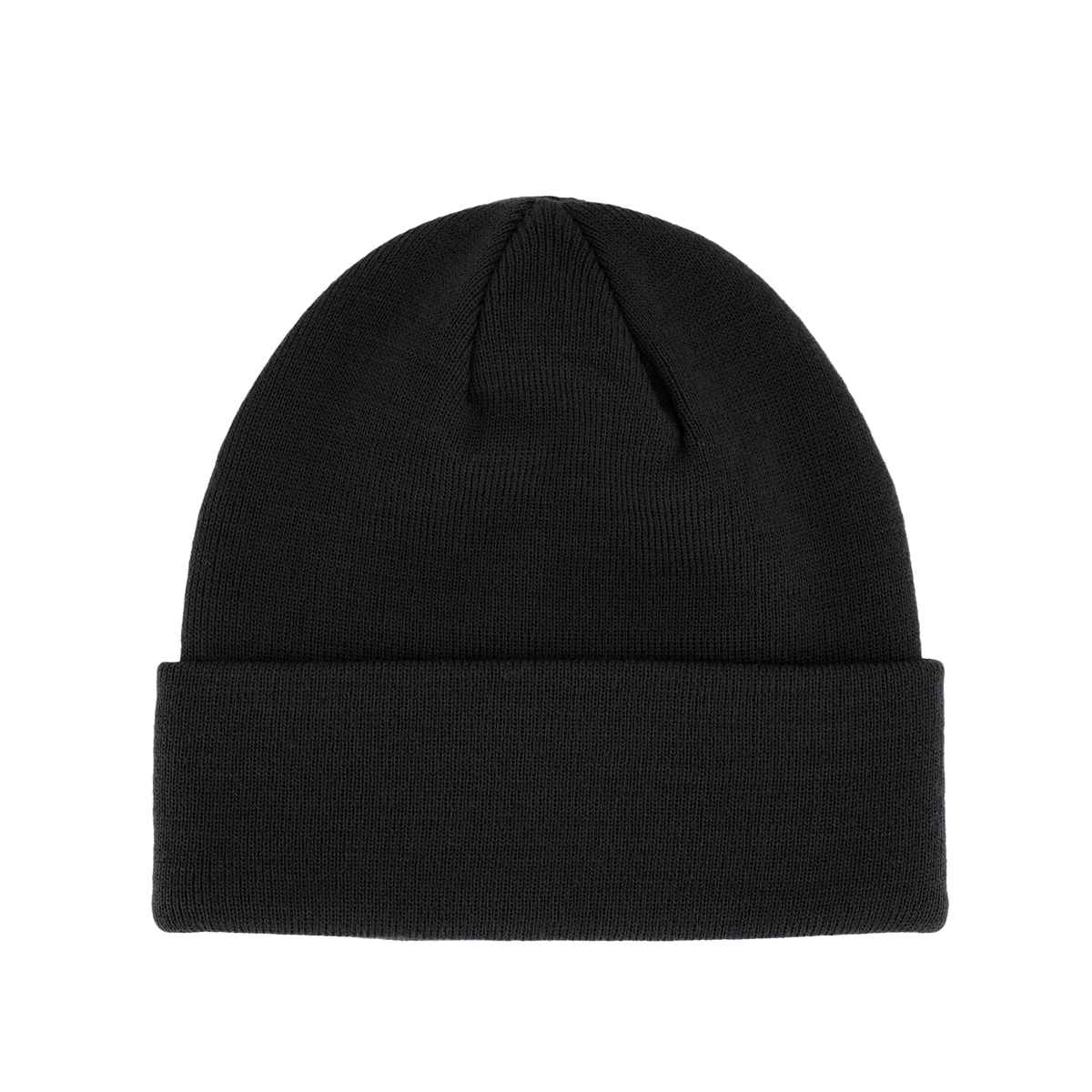 Gorro Merrell Patch unisex color negro