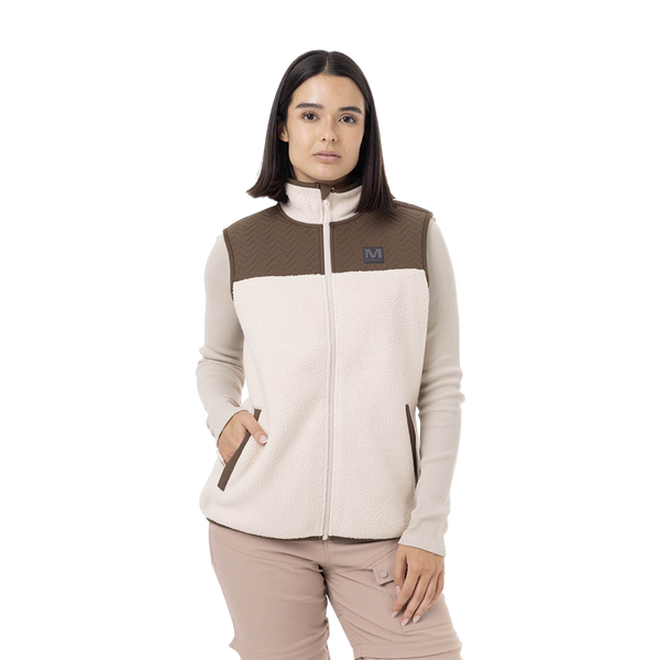 Jacket Ouachi Sher para mujer color multi