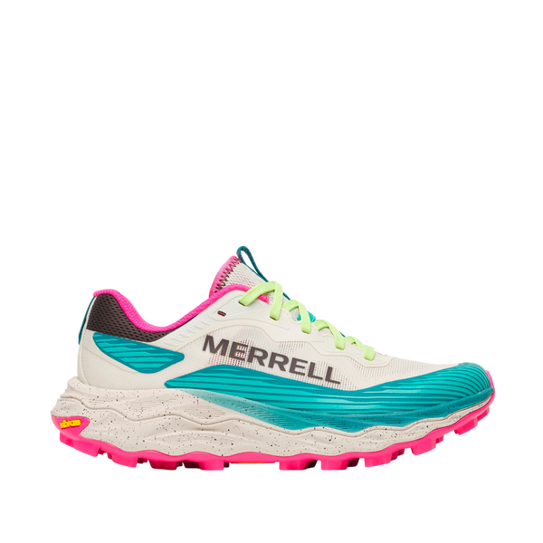Tennis Agility Peak 6 para mujer color multi