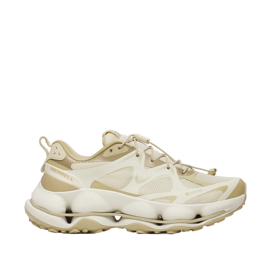 Tennis Speedarc Matis para mujer color beige