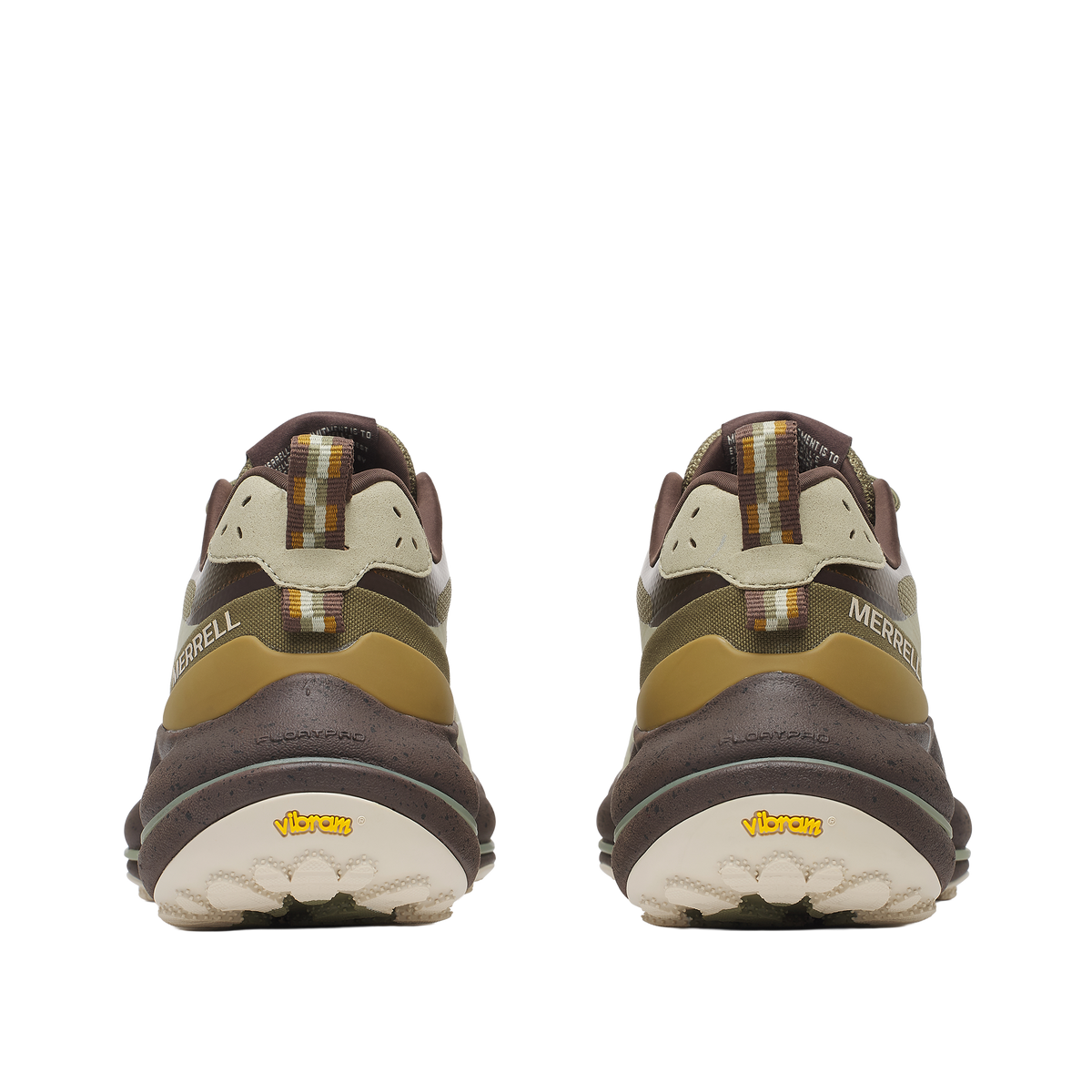 Tennis Speedarc Matis para hombre color olivo