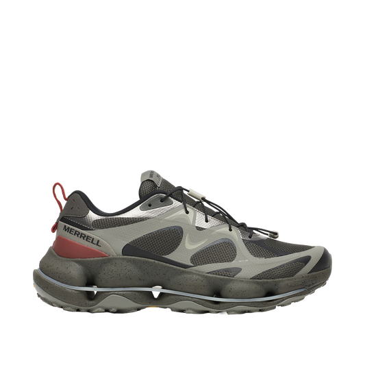 Tennis Speedarc Matis para hombre color gris