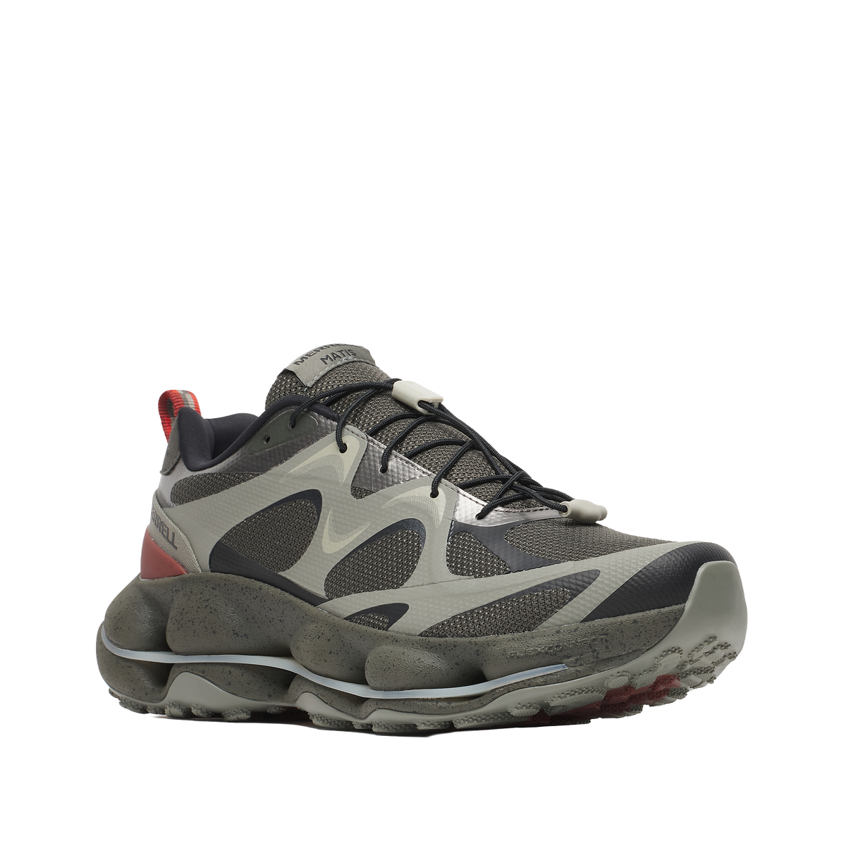 Tennis Speedarc Matis para hombre color gris